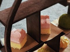 -MAP CHA普洱茶馆(翠湖店)