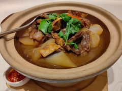 -锦粤宫·精致粤菜(深圳北站店)