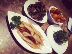 -小城故事·地道宁波味(月湖盛园店)