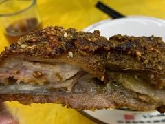 -建豪美食山庄