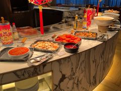 -洲际酒店·地平线全日餐厅HORIZON CAFÉ
