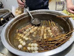 -马记大锅煮(总店)