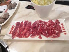 -为什么牛潮汕牛肉火锅(中信广场店)