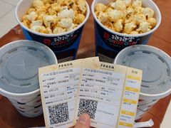 -卢米埃IMAX影城(温州万象城激光店)