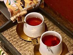 -泰悠谷养生SPA(世茂商业街店)