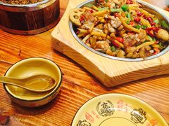 -重庆酸菜鱼(上海路店)