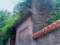 -黄埔古港
