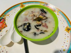 -帕米尔食府(白云观店)