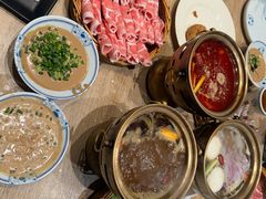 -古关火锅店(古北水镇景区店)