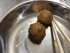 -卫卫麻辣烫(建设新村路店)