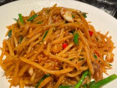 -局气 烤鸭·北京菜(光华路店)