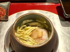 -鳥喜Toriki怀石烧鸟料理