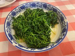 酒香草头-玲珑餐厅(陕西南路店)