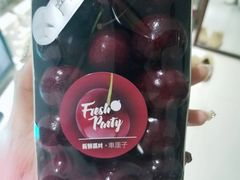 -blt精品超市(KKMALL京基店)