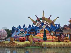 -厦门方特梦幻王国