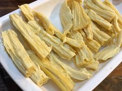 腐竹-九子香辣蟹跳跳蛙(龙昆南路店)