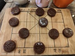 -芝麻花餐厅(祁家豁子店)