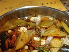 -黄记煌三汁焖锅(新世纪广场店)