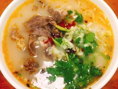 -顺华粉馆(桃园南路店)