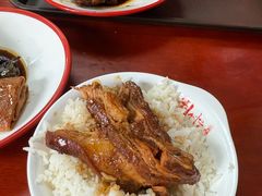 -刘小忙把子肉(北园大街总店)