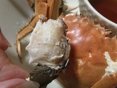 -黄记大闸蟹专卖店·活蟹·醉蟹