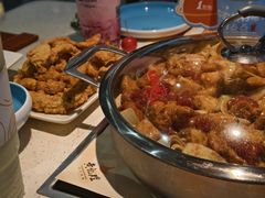 -黄记煌三汁焖锅(顺义华联店)