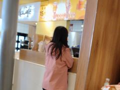 -麦当劳(安定门外大街店)