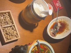 -龙潭喜客·四川客家菜
