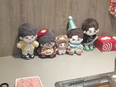 -海底捞火锅(王府井店)