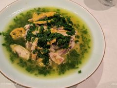 葱油白切鸡-渝信川菜(工体店)