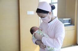 点击看大图 -英芬国际月子中心(岛屿度假月子·洲至奢选香岚店)
