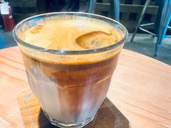 冰博克Dirty-Metal hands·铁手咖啡