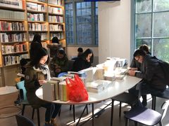 -三联韬奋书店(宽窄巷子店)