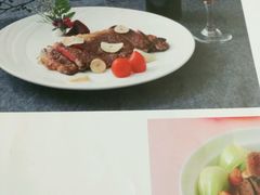 -真爱中国餐馆·年华店(朱雀大街店)