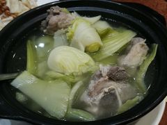 -瑞记湛江鸡饭店·粤西第一鸡(粤垦店)