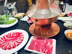 -南门涮肉(上海二店)