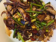 -吕氏疙瘩汤·私家菜馆(慈云寺店)