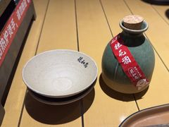 -花和尚·湘西小串烧烤(祈福店)
