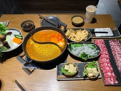-呷哺呷哺 黄金牧场 (新中关购物中心店)