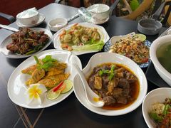 -瑞丽觉觉味道·异国风情(瑞丽大道店)