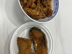 -鲁达面馆本帮风味(共康东路店)