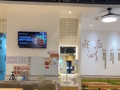 -李先生牛肉面大王(成都东站西广场店)