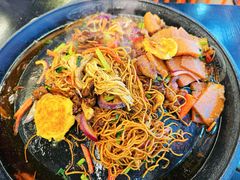 -一烙锅(友谊店)