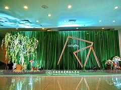 上海浪漫爱都婚礼策划-白玉兰酒店(上海田子坊马当路地铁站店)