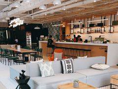 大堂-COFFELIZ COFFEE