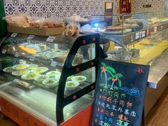-南来顺饭庄·清真(南菜园店)