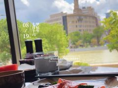 -上海苏宁宝丽嘉酒店·Cafe Bellagio西餐厅