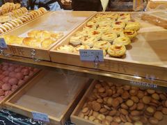 -申氏糕点(三好街店)