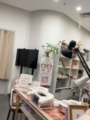 -WH日式美甲沙龙