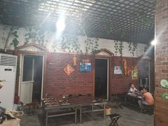 -向民炒鸡老店(火车站店)